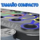 thumbnail image 2 of Tabla Barras Lagartijas Crossfit Gym Ejercicio Barra Push Up Ele-Gate, 2 of 4