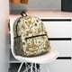 thumbnail image 5 of Easygdp Indian Paisley Mochila Casual para Portátil, Mochila para Escuela, Viajes, Negocios, 5 of 6