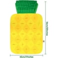 thumbnail image 2 of Snuffle Mat for Dogs Pets Feeding Mat 20x20 Inches Tropical Fish Design Sniffing Mat Smell Training Slow Eating Stress Relief Drain Energy Dog Treat Dispenser, 2 of 7