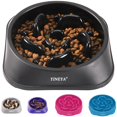 thumbnail image 1 of Cuencos para perros Slow Feeder YINEYA Small Breed 250-500 ml, 2 unidades, 1 of 7