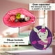 thumbnail image 4 of Pañalera D´ Yaly Conejo Rosa, 4 of 7