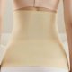 thumbnail image 3 of Waist control waist trainer Adjustable corset for women Seamless elastic belt Beige, 3 of 5