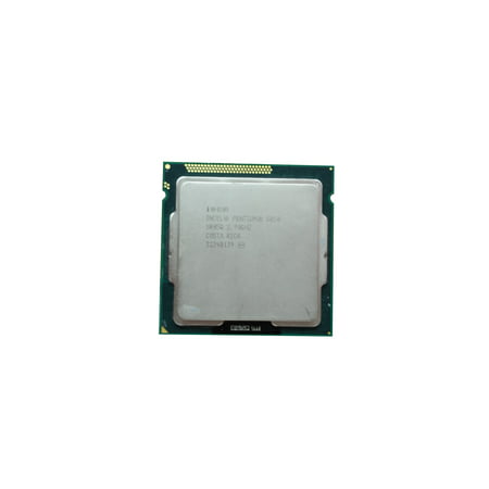 Refurbished Intel PentiumG850 2.9GHz LGA 1155/Socket H2 5 GT/s  CPU
