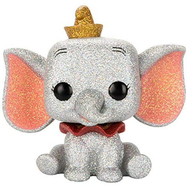 POP ダンボ Funko Pop! Disney Diamond #50 Funko Pop! Disney Dumbo #50 (Diamond Collection) - Walmart.ca