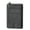 Carbon Black, variant on Slim Minimalist Front Pocket RFID Blocking Men & Women Card Holder Card Case