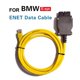 thumbnail image 2 of Cable de interfaz Ethernet a OBD2 ENET de BMW de alta calidad, cepillo de codificación oculto E-SYS ICOM serie F, 2 of 5