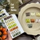 thumbnail image 2 of Set de esmaltes de uñas ADHERE Cat Eye Gel, 7 colores, 12 ml, con imán, 2 of 8