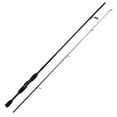 thumbnail image 4 of CAROOTU Fishing Rod Pole Smooth Guided Ring Comfortable Handle Corrosion Resistant for Anglers Sea, 4 of 6