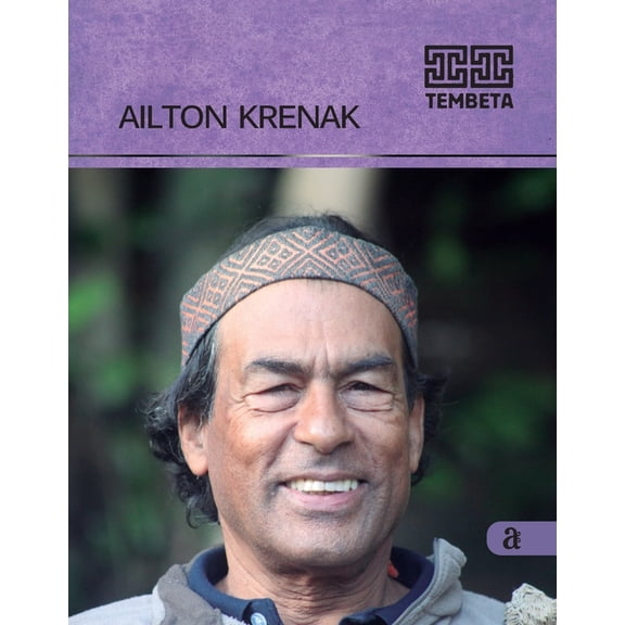 Ailton Krenak - Tembeta, (Paperback)