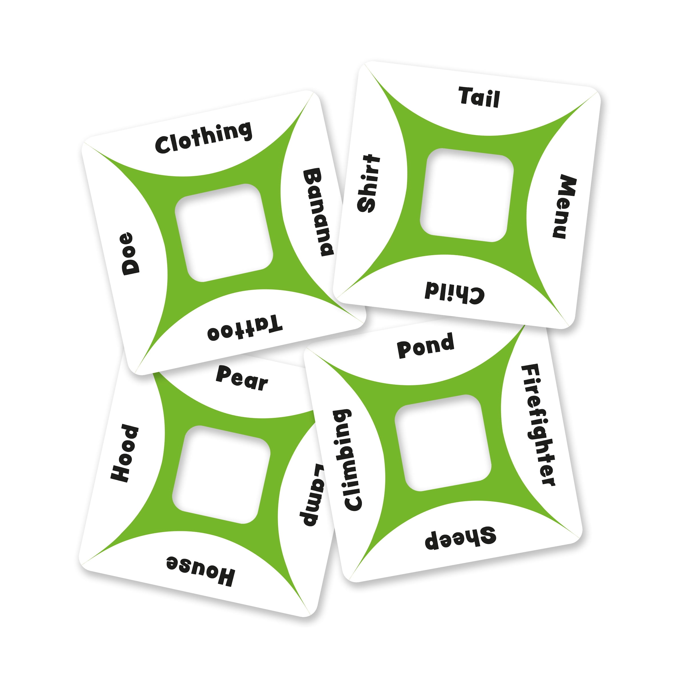 So Clover! Cooperative Family Party Game for Ages 10+, from Asmodee