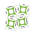 thumbnail image 6 of So Clover! Cooperative Family Party Game for Ages 10+, from Asmodee, 6 of 6