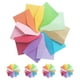 thumbnail image 1 of BRIGHTFUFU 50 sobres de colores: para tarjetas de regalo, tarjetas de presentación, sobres de papel para guardar monedas, sellos, cartas y otros artículos pequeños, papelería navideña., 1 of 7