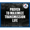 Valvoline Dexron VI/Mercon LV Full Synthetic Automatic Transmission