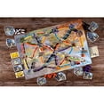 thumbnail image 2 of Juego de mesa Ticket to Ride Ghost Train Strategy Kids de 6 a 4 años, 2 of 2