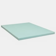 Beautyrest 3 Thermagel Memory Foam Mattress Topper, Twin-XL - Deluxe Cooling & Pressure Relieving