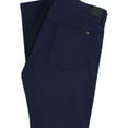 thumbnail image 2 of Dockers Men's Slim Fit Jean Cut Pants Blue Size 36X34, 2 of 8