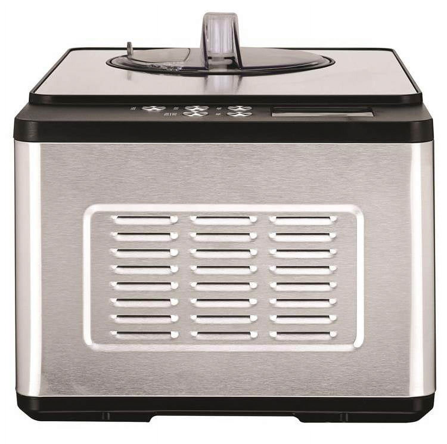 Whynter Ice Cream Maker Only $145 Shipped (Regularly $261)