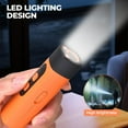 thumbnail image 3 of 2025 EchoBark B10 Pro Anti-Barking Device with HD Display & LED Flashlight, Dog Training, 3 of 8