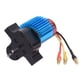 thumbnail image 3 of Accesorios de coche RC Motor sin escobillas Motor de coche RC para coche de control remoto RC Crawler Car RC Truck 1/16 RC Car LHCER Otros, 3 of 8