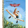 thumbnail image 1 of Disney Planes, Klay Hall Hardcover, 1 of 1