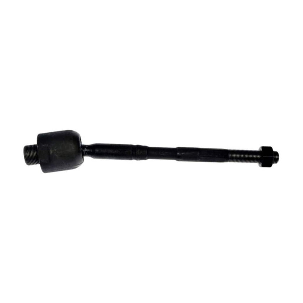 KarParts360 For Toyota FJ Cruiser 2010 11 12 13 2014 Steering Tie Rod End | Steel Housing Material | Powder Coated Finish | Black Color | With Nut/Washer | Replacement For 4550335070