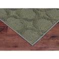 thumbnail image 4 of Garland Rug Sparta Sage Large Indoor Area Rug, 12' x 15', 4 of 6