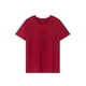thumbnail image 1 of Camiseta para mujer Streetwear Moda Ropa Suave Traje Ligero Cuello Redondo L, 1 of 7