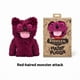 thumbnail image 4 of Creative Gifts Ugly Cute Toys,Funny Ugly Monster, Plush,Collectible, Toy ,Funny Ugly Monster Plush Toy, 4 of 5