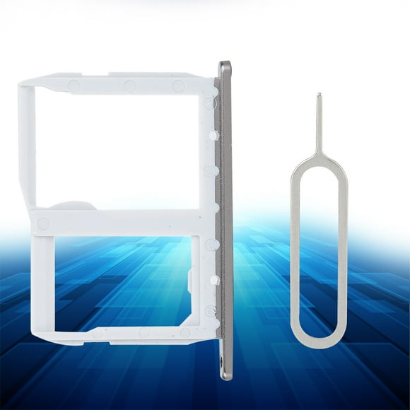 Memory Card Holder, SIM Card Holder Repair Part  For  G5 LS992 LS987 H820