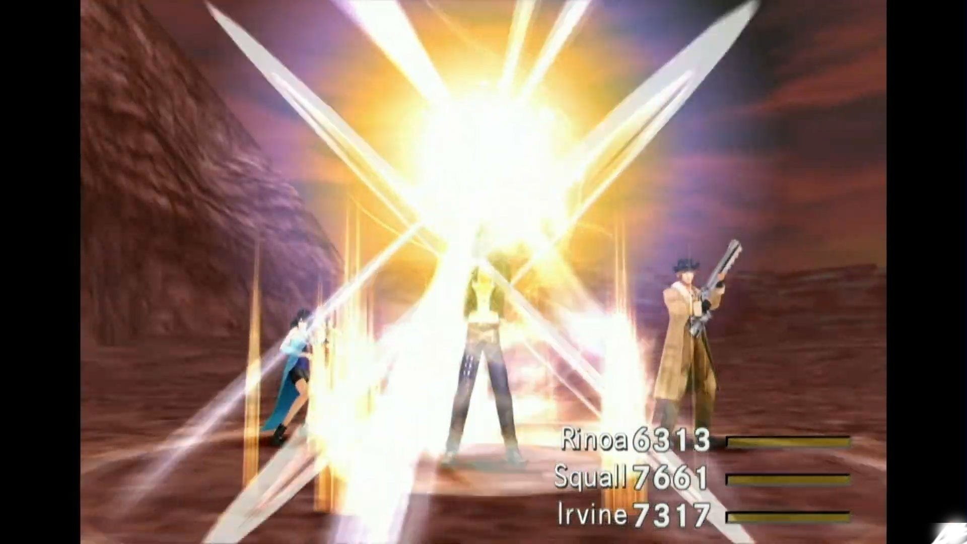 Final Fantasy VII & VIII Remastered Video Game for Nintendo Switch Region Free