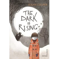The Dark is Rising Susan Cooper (Paperback)