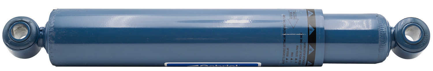 Gabriel 89414 GasSLX Shocks