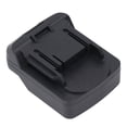 thumbnail image 1 of Adaptador de Batería de Herramienta Eléctrica, Batería Resistente Portátil A Adaptador de Herramienta Eleccica Compatibilidad Amplia para BL1850 BL1850B BL1860 BL1860B, 1 of 7