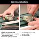 thumbnail image 5 of Master Lock 8418D Python Cable Lock con llave, 1 paquete, 5 of 7