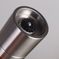thumbnail image 3 of 2PCS Pepper Grinder Set, Salt Mill Set, 2 Piece Adjustable Grinders, Adjustable Coarse Salt Spice Grinder, Home Kitchen Gift, 3 of 5