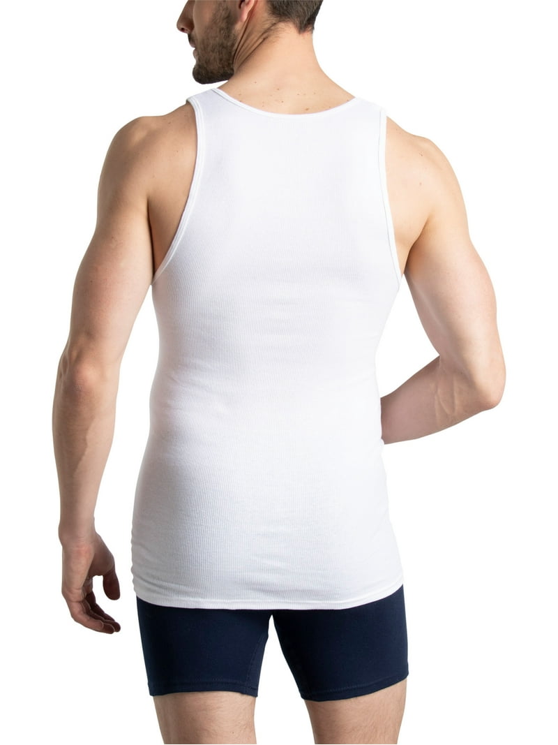 PAMM ▷ thanks fruits tanktop アイボリー Fruit of the Loom