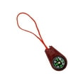 thumbnail image 4 of Camping Hiking Pocket Compasses Mountaineering Compasses Pointers Navigation Tool Outdoor Survival Compasses Tool, 4 of 9