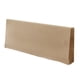 thumbnail image 1 of Funda Protectora de Cama de Poliéster Elástico, Longitud de Zulema Funda de cabecera de cama, 1 of 8