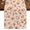 Orange, variant on Purple Spring Floral Burlap Cotton Table Runner 13x70 Inches Long, Summer Botanical Elegant Watercolor Farmhouse Table Runners, Outdoor Dining Tablecloths Decor for Baby Shower/Party/Wedding