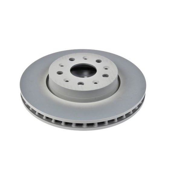 GM Genuine Parts Front Brake Rotor