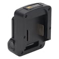 thumbnail image 4 of Adaptador de batería para herramientas eléctricas,Adaptador convertidor de batería Adaptador de conversión de batería seguro Adaptador convertidor de batería El mejor de su clase Jadeshay A, 4 of 8