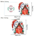 Best Sale! Christmas Decorations Indoor Diy Christmas Decoration