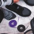 thumbnail image 4 of unbranded 2 Pares Cordones Para Zapatillas Con En Material Premium, 4 of 6