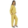 thumbnail image 2 of Bimba Women Printed Nightwear 2 Pcs Sleepwear Set Top & Pyjama PJ Set For Women Cotton, 2 of 7