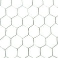 thumbnail image 3 of Galvanized Poultry Netting, 1-In. Mesh, 18-In. x 150-Ft. - 308419B, 3 of 10