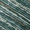 thumbnail image 6 of Addison Rugs Indoor/ Outdoor Bravado Abstract Striped Baja Washable Area Rug 10' x 14' - Shadow, 6 of 8