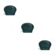 thumbnail image 1 of Guardurnaity Bolsa de maquillaje para mujer, resistente al agua, lápices labiales de PU, bolsas de joyería, monedero, bolsa de cosméticos, Type1 NO1, 1 of 6