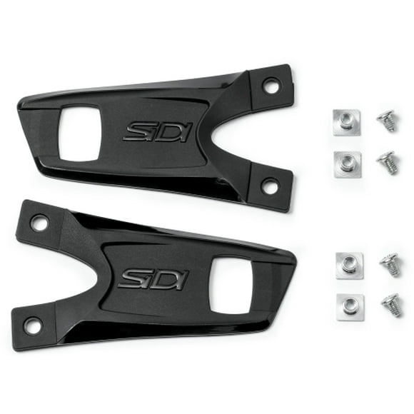 Sidi Sangles et Pièces de Rechange pour Bottes Noires pour Hommes 152