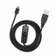 thumbnail image 1 of Cable Micro USB, Cable De Carga Micro USB Cable Micro USB USB A Cable Micro USB Cables De Cargador, 1 of 7