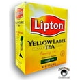 thumbnail image 1 of Lipton Mélange International de Thé Jaune 15,8 Oz, 1 of 4